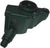BIRTH 8879 Expansion Tank, power steering hydraulic oil
